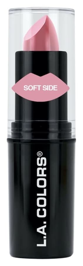 L.A. Colors Lipstick, Clipc840 Soft Side