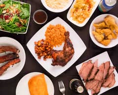 ALMAS RESTAURANT