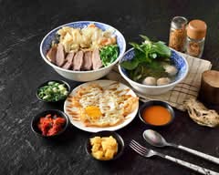 秋香鵝肉館 板橋重慶店