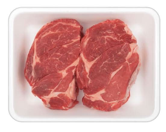 Store Brand Bf Choice Bnls Chuck Eye Steak