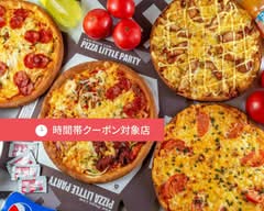 ピザ・リトルパーティー 葛野大路店