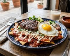 Restaurante La única la casa del buen sazón 
