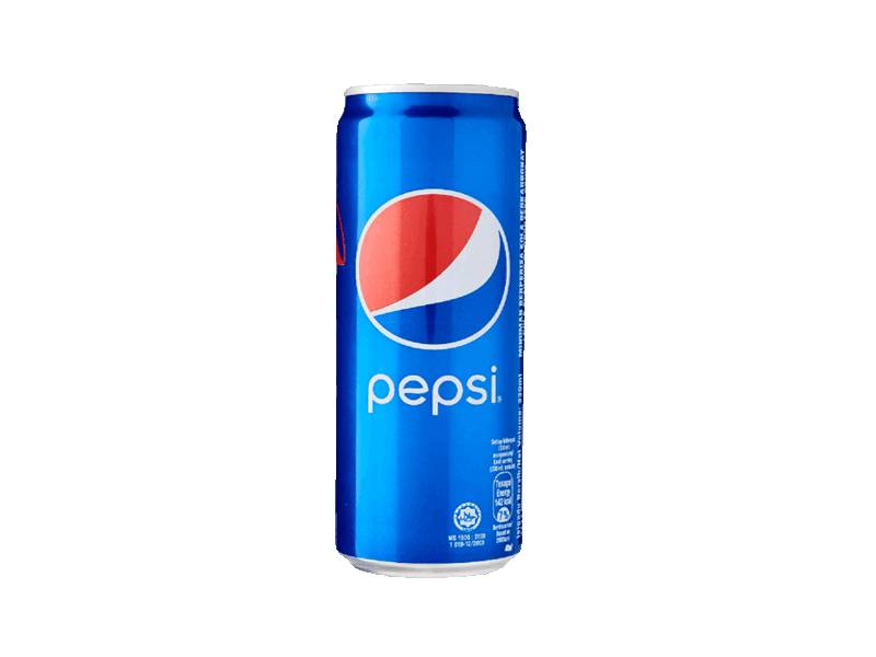 Pepsi 33cl