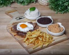 Sabores do Campo
