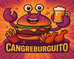 Cangreburguito Centenario (Mexico City)