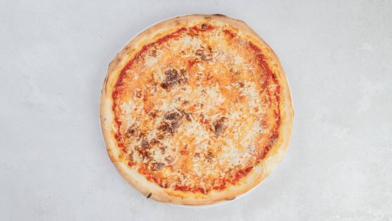 01. Pizza Małgosia (wege) 32cm