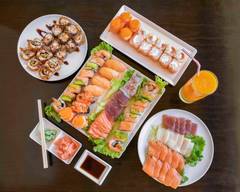 NYC Sushi - Ajuda
