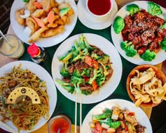 Hong Kong Express