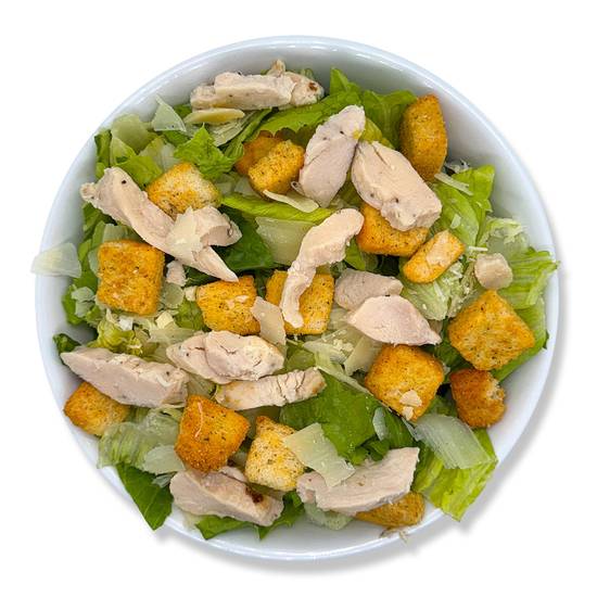 Chicken Caesar Salad - Small