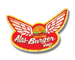 Alasburger Express