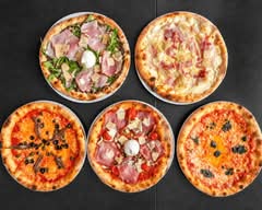 LA MAISON DES PIZZAS