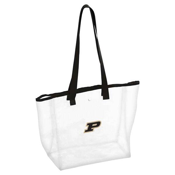 Purdue Clear Bag