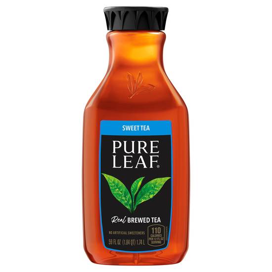 Pure Leaf Sweet Brewed Tea (59 fl oz)
