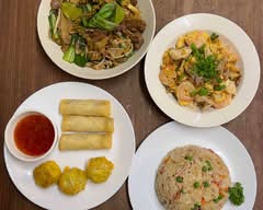 Karrara Thai Takeaway