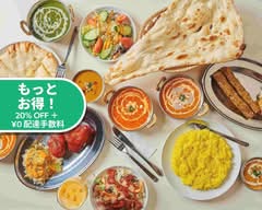 アジアンカレーハウス綾瀬店
