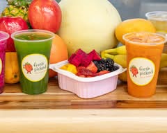Fresh Picked Juice Bar (Yonge St)