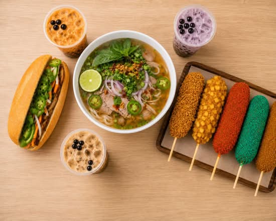 PHO ICT