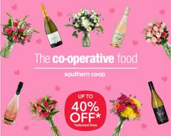 Southern Co-Op Eastbourne Beatty Road