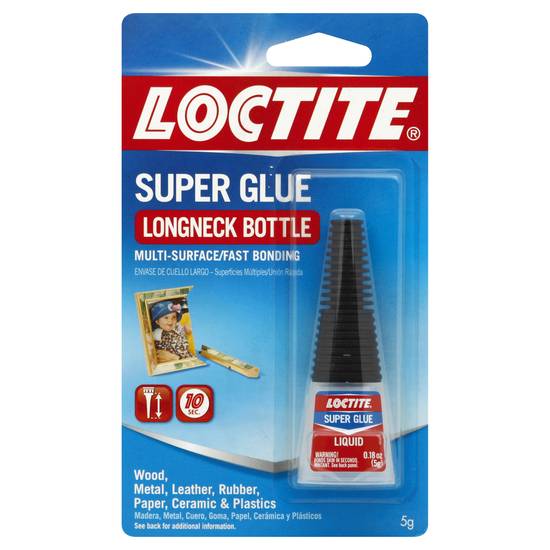 Loctite Liquid Super Glue (1 ct)