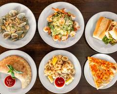 Parma Pizzeria Restaurant