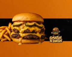 Smash N Dash (Aylsham Rd)