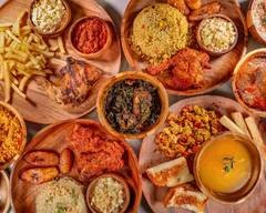 Calabar Kitchen (Brantford)