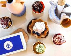 KALA Greek Frozen Yogurt