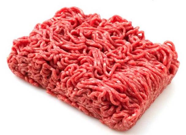 Beef Mince Regular 3 Star (Approx. 500g)