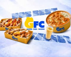 Golden Fried Chicken (GFC)