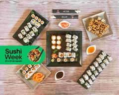 Sushi in Sushi