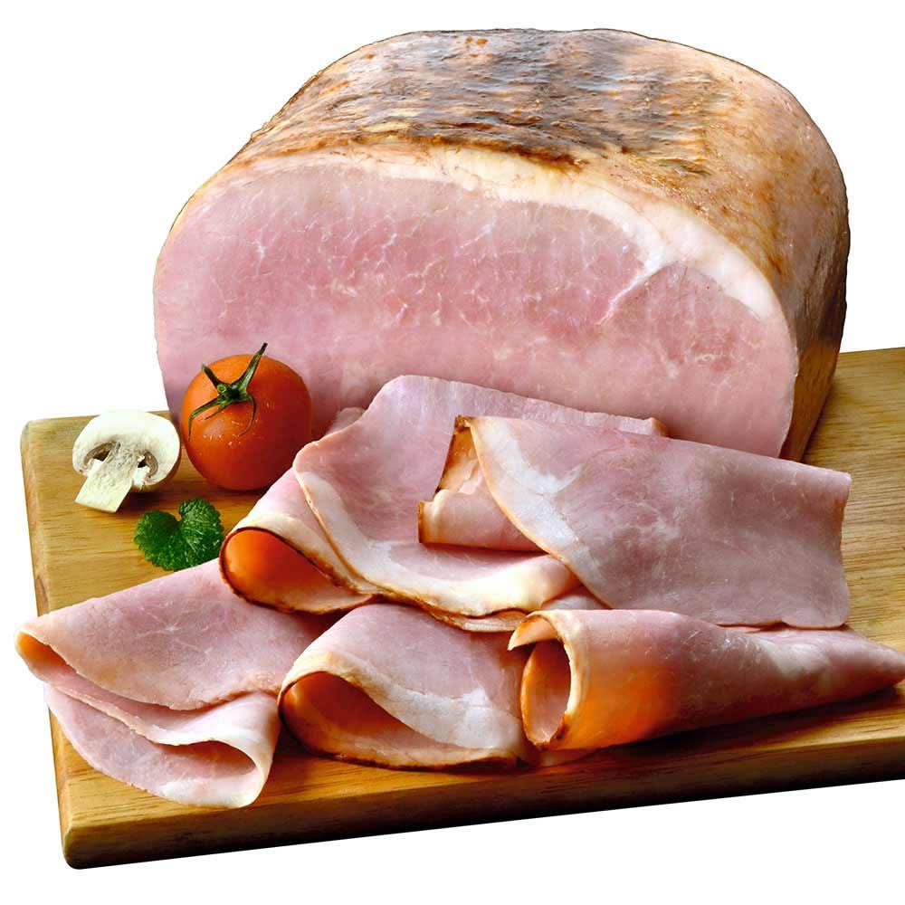 Receta del Abuelo jamón pierna artesanal (unidad: 300 g aprox)