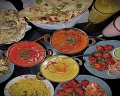 Indian Masala Darbar