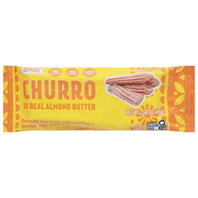 Unite Churro Protein Bar (12x 1.59oz counts)