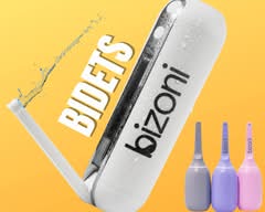 Bizoni (Santiago Centro)