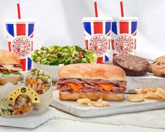 Earl of Sandwich (Kelowna)