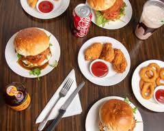 Mawson Takeaway (Southlands Shopping Centre)