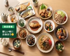 マラサダ・お惣菜　ダブルレインボーズ