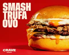 Crave Burgers Foz (Porto)