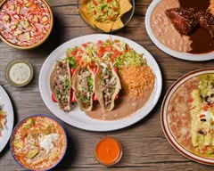 La Guadalupe Mexicaine