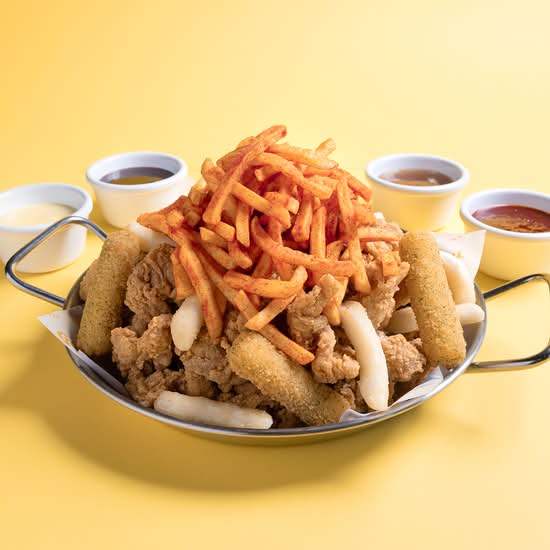 Gami Big Chicken
