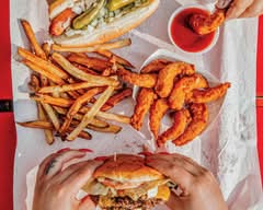 35th Street Red Hots