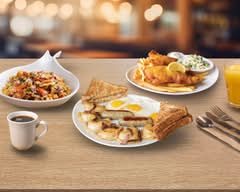 Humptys Big Plate Diner (205 Scenic Drive South)