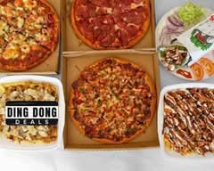 Big Boss Pizza & Pasta
