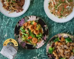 四姐 Si Jie Noodle Express (San Jose)