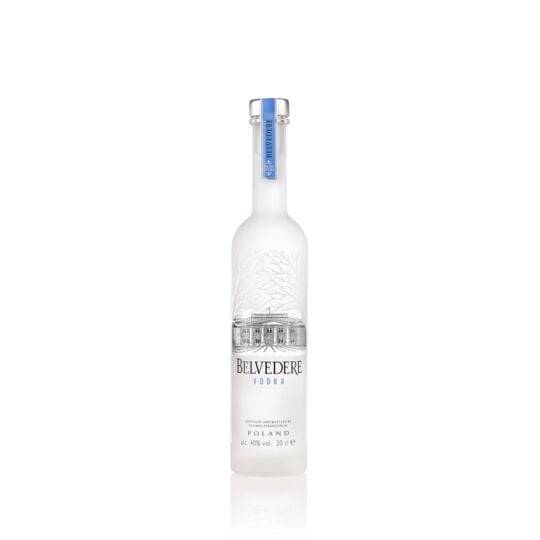 Belvédère 20cl