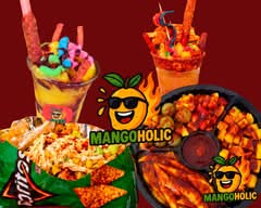 Mangoholic