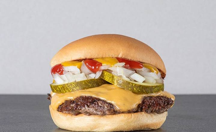 Founder Burger