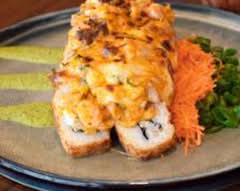 Demejik Sushi Place (Culiacan)