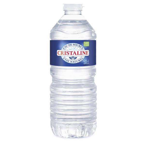 Cristaline 1,5 L