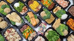 Gainz and Shreds Meal Prep San Francisco (90 Charter Oak Ave)